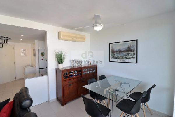 Ático en calle Basilio Paredes, 15