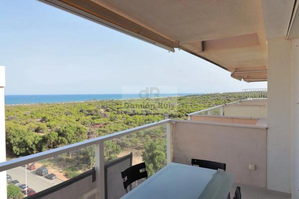 Ático en calle Basilio Paredes, 15