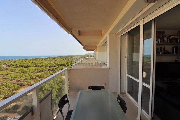 Ático en calle Basilio Paredes, 15