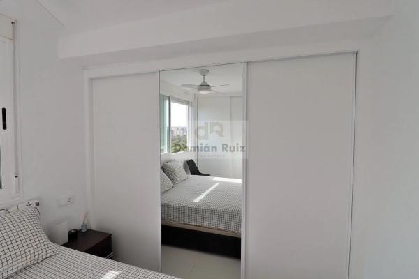 Ático en calle Basilio Paredes, 15