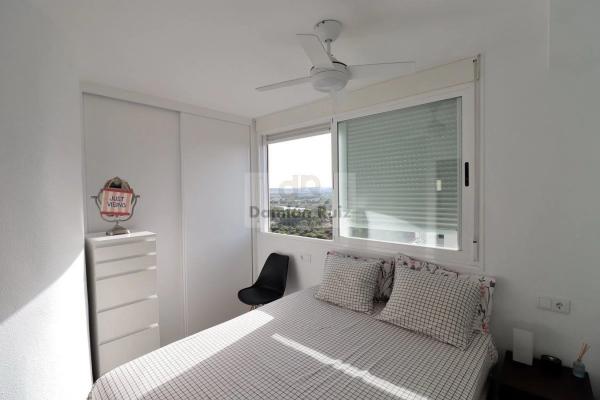 Ático en calle Basilio Paredes, 15