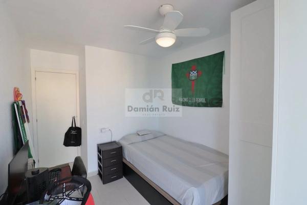 Ático en calle Basilio Paredes, 15