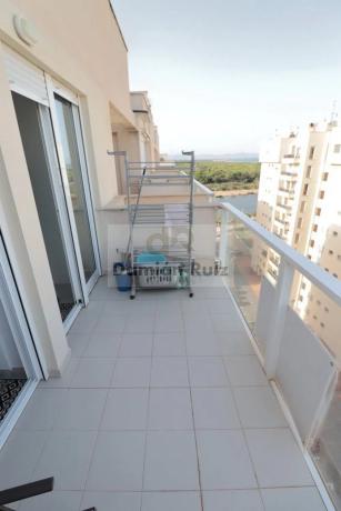 Ático en calle Basilio Paredes, 15