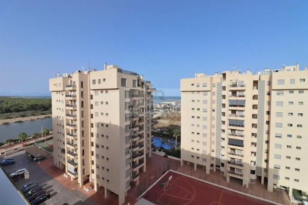 Ático en calle Basilio Paredes, 15