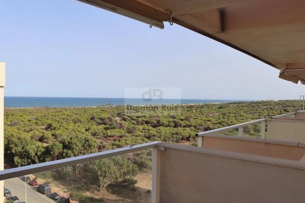 Ático en calle Basilio Paredes, 15