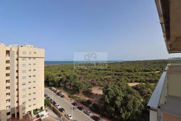 Ático en calle Basilio Paredes, 15