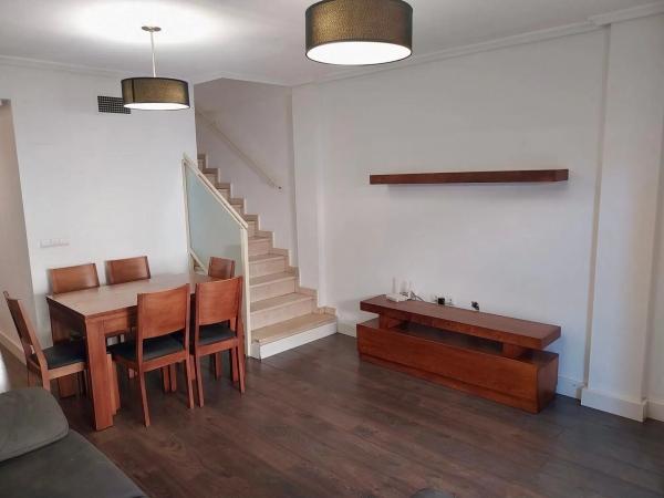 Casa independiente en calle Callosa