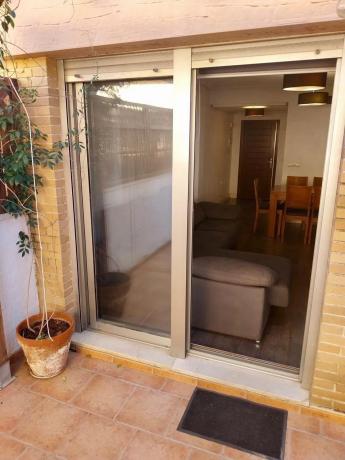 Casa independiente en calle Callosa