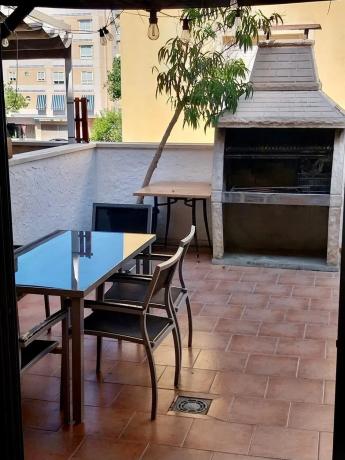 Casa independiente en calle Callosa