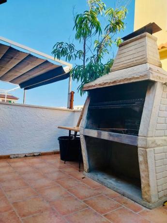 Casa independiente en calle Callosa