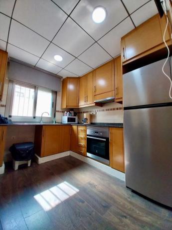 Casa independiente en calle Callosa