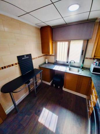 Casa independiente en calle Callosa