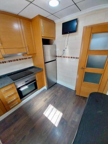 Casa independiente en calle Callosa