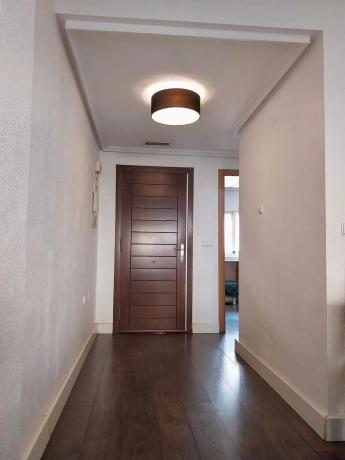 Casa independiente en calle Callosa