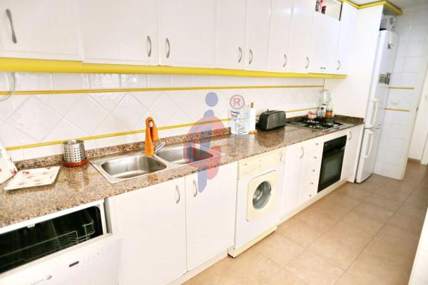 Chalet adosado en calle Colombia s/n