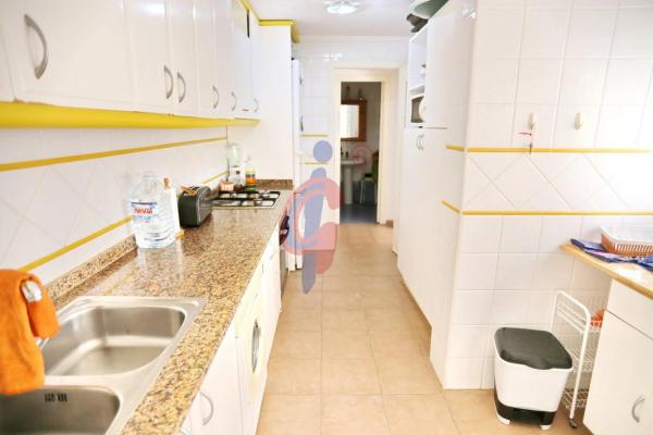 Chalet adosado en calle Colombia s/n