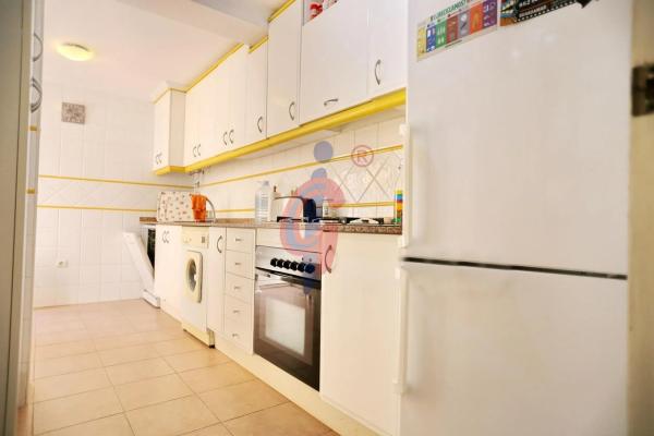 Chalet adosado en calle Colombia s/n