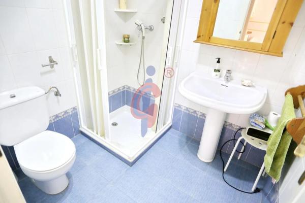 Chalet adosado en calle Colombia s/n