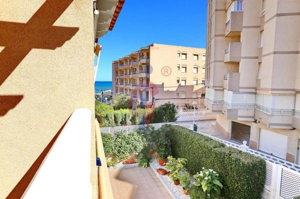 Chalet adosado en calle Colombia s/n