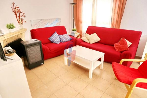 Chalet adosado en calle Colombia s/n