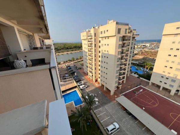 Ático en Puerto Deportivo