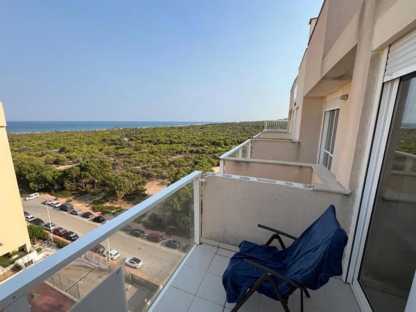 Ático en Puerto Deportivo