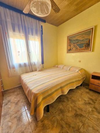 Piso en avenida de Las Palmeras, 7