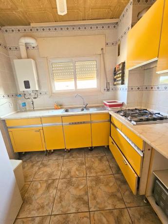 Piso en avenida de Las Palmeras, 7