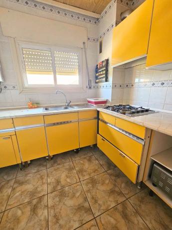 Piso en avenida de Las Palmeras, 7