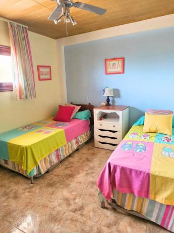 Piso en avenida de Las Palmeras, 7