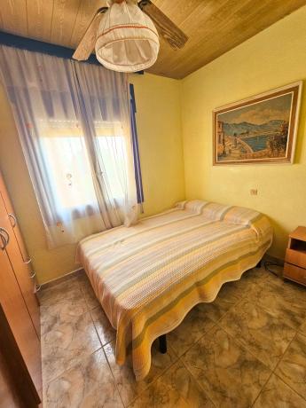 Piso en avenida de Las Palmeras, 7