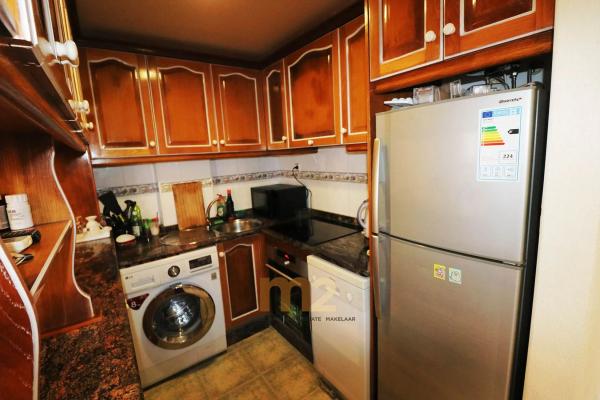 Casa independiente en calle Grecia