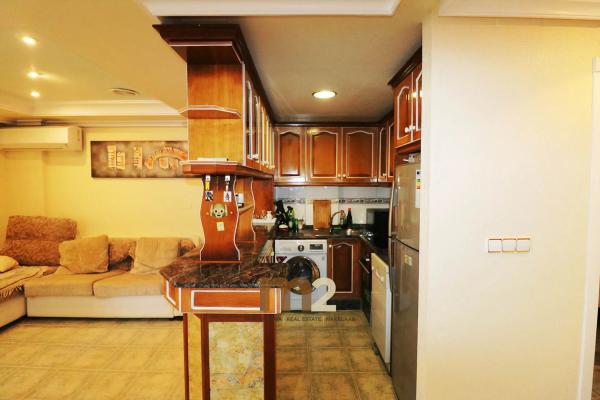 Casa independiente en calle Grecia