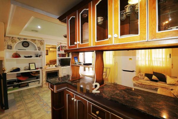 Casa independiente en calle Grecia