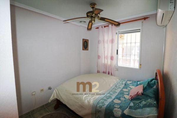 Casa independiente en calle Grecia