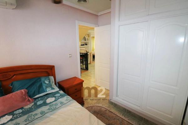 Casa independiente en calle Grecia