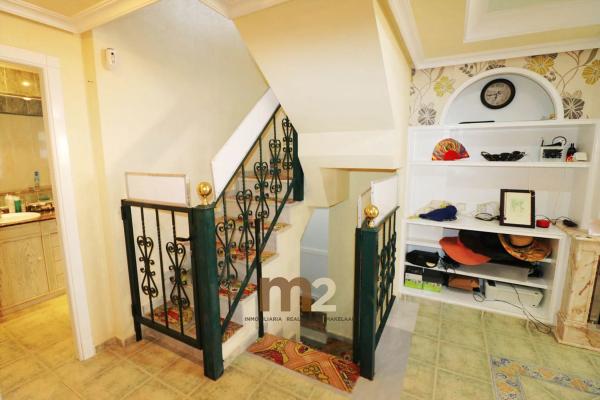 Casa independiente en calle Grecia