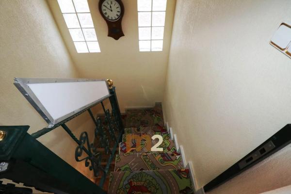 Casa independiente en calle Grecia