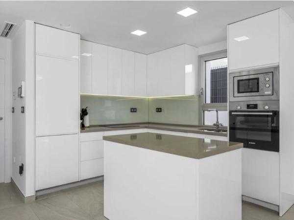 Casa independiente en calle la Malva Rosa