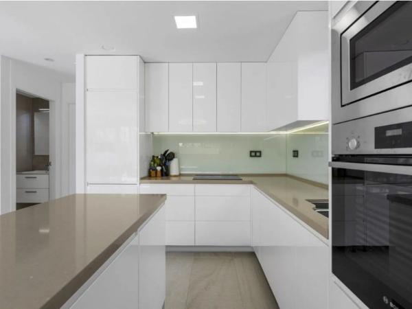 Casa independiente en calle la Malva Rosa