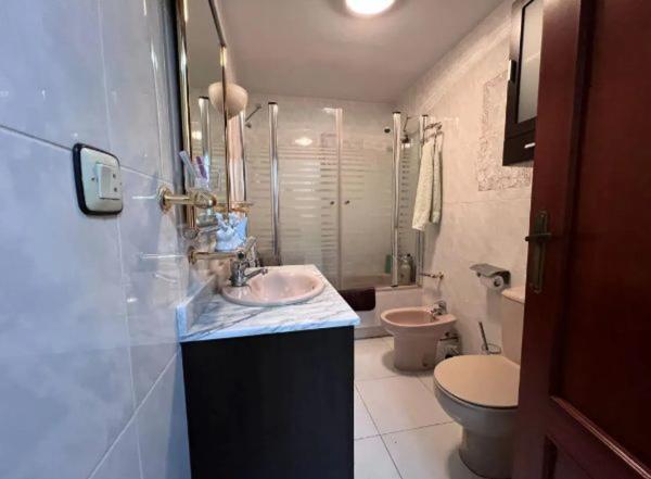 Piso en puerta de Argel, 1