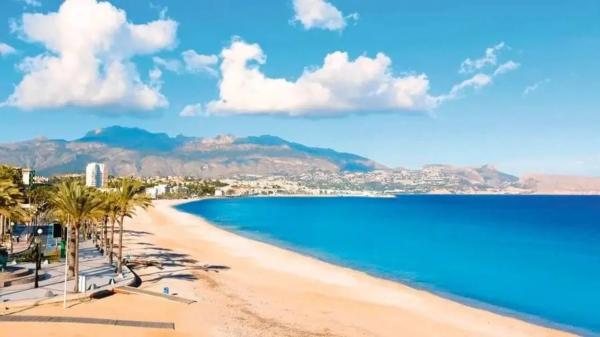 Piso en puerta de Argel, 1