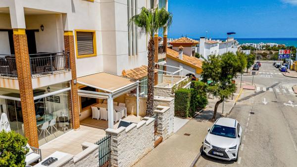 Piso en calle Carcaixent