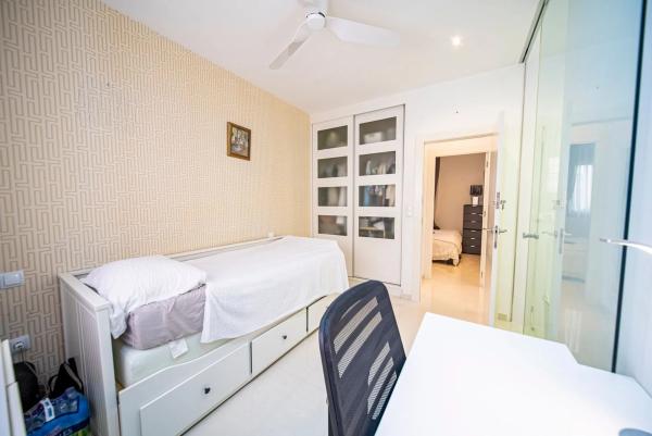 Piso en calle Carcaixent