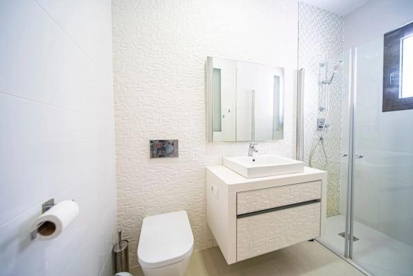 Piso en calle Carcaixent