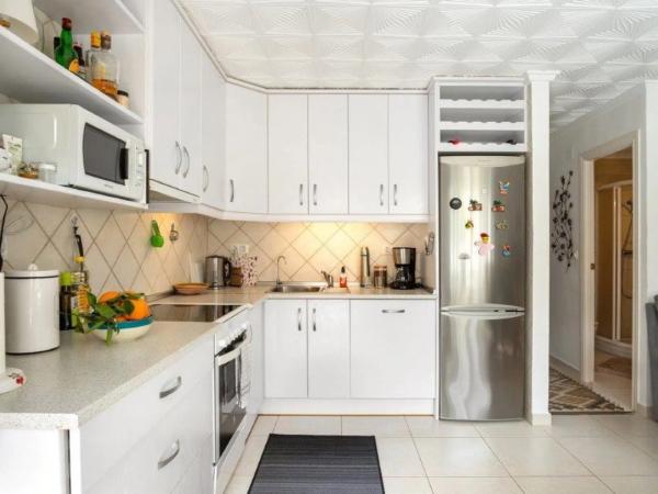 Chalet adosado en via Sense Nom, 1