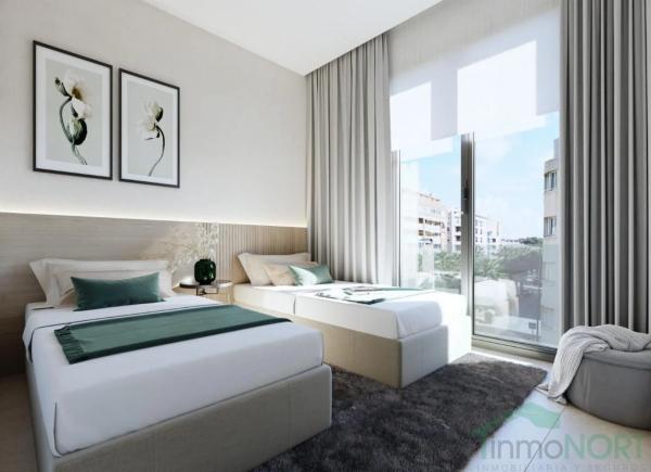 Piso en Urbanizaciones