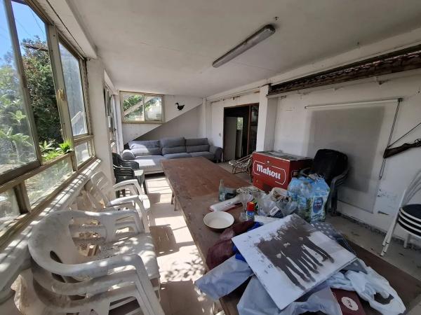 Finca rústica en Partida Moncayo