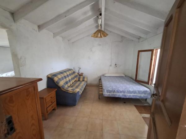 Finca rústica en Partida Moncayo