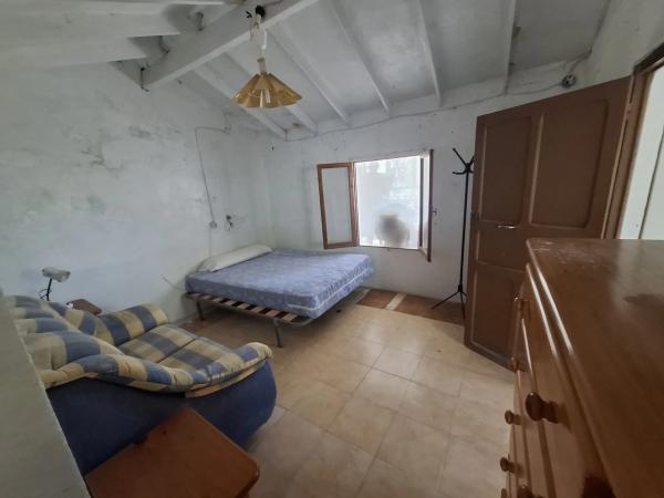 Finca rústica en Partida Moncayo